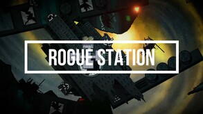 Rogue Station Gameplay Trailer trailer thumbnail