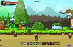 Latest Gameplay Video trailer thumbnail
