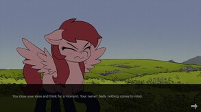 MareQuest: An Interactive Tail Gameplay Trailer 1 trailer thumbnail