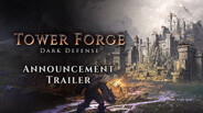 TFDD - Announcement trailer trailer thumbnail