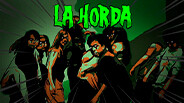 ZOMBI ROCKSTAR PROMO trailer thumbnail