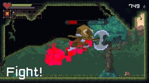 Forest Demo Trailer trailer thumbnail