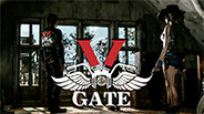 V Gate Teaser trailer thumbnail