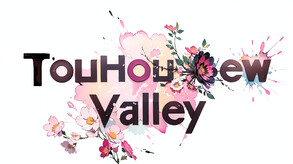 TouHouDewValleyTrailer trailer thumbnail