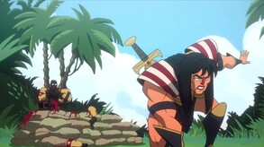 BROFORCE FOREVER trailer thumbnail
