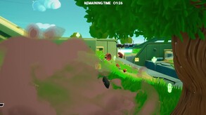 Early access launch trailer trailer thumbnail
