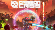 Crimson Crisis - Teaser trailer thumbnail