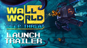 Deep Threat DLC - Launch Trailer trailer thumbnail