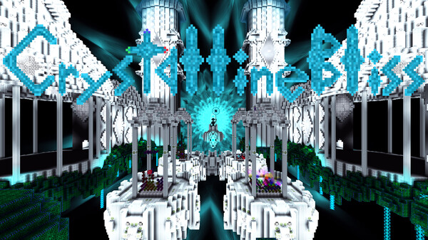 Crystalline Bliss Trailer 1 trailer thumbnail