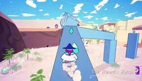 flying trailer thumbnail