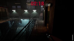 A Night in Prison trailer thumbnail