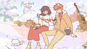 Purrfect Tale trailer thumbnail