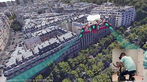 WorldFit paris trailer thumbnail
