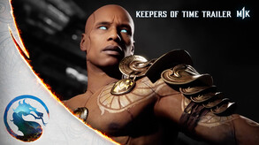 MK1 Keepers of Time ESRB trailer thumbnail