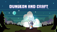 Dungeon and Craft - Gameplay Trailer trailer thumbnail