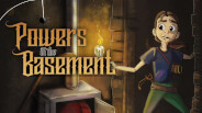 Powers in the Basement trailer thumbnail