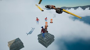Action Trailer trailer thumbnail