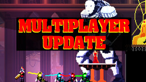 Multiplayer Update Trailer trailer thumbnail