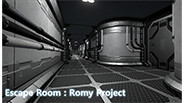 Trailer_EscapeRoom_RomyProject trailer thumbnail