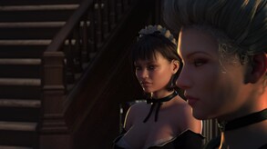 The Genesis Order - SFW Version trailer thumbnail