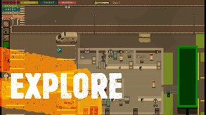 Beat Survival trailer thumbnail