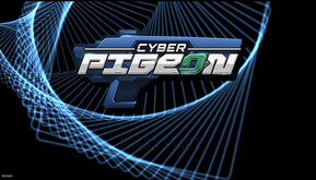 CyberPigeon Trailer trailer thumbnail