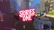 Pre-Alpha Trailer trailer thumbnail