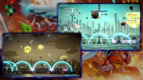 Second Trailer trailer thumbnail