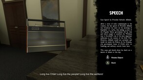 Trailer trailer thumbnail
