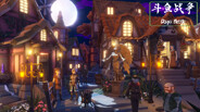 斗鱼战争 trailer thumbnail