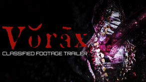 Classified Footage Trailer trailer thumbnail