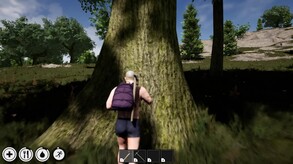 Crow Forest: New World Teaser trailer thumbnail