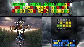 Super Spooky Subgame Spectacular trailer thumbnail