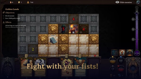 Innkeeper's Basement trailer trailer thumbnail