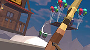 Numbers and Letters Archery and Whack trailer thumbnail