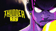 Thunder Ray Official trailer trailer thumbnail