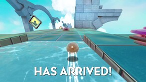 Marble It Up! Ultra Trailer - English trailer thumbnail
