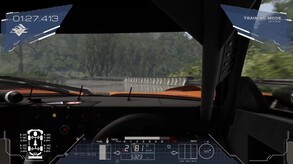 Rev to Vertex | Early Access Gameplay - Wet run in Route Twisk trailer thumbnail