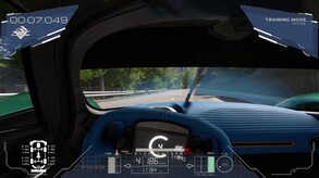 Rev to Vertex | Early Access Gameplay - Hillclimb Onboard trailer thumbnail