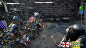 The Fallen Night: Gameplay Alternative trailer thumbnail
