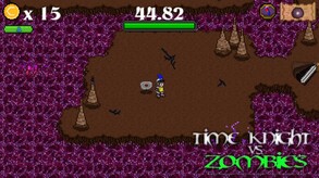 Trailer Time Knight VS. Zombies Update 2.0 trailer thumbnail