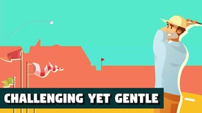Possibly Endless Golf trailer thumbnail