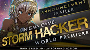 Announcement Trailer trailer thumbnail