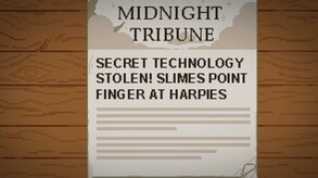 Harpy Raiders - Announcement Trailer trailer thumbnail