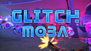 Glitch Moba proto 2023 trailer thumbnail