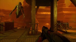 Early Access Trailer trailer thumbnail