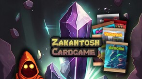 Zakantosh Cardgame Trailer Short trailer thumbnail