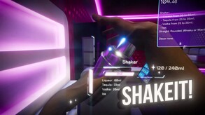 Sex Bar Simulator 🍸🔞 trailer thumbnail