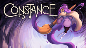 Constance Announcement Trailer trailer thumbnail