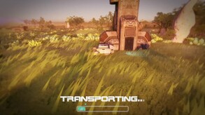 Early Access Launch Trailer trailer thumbnail